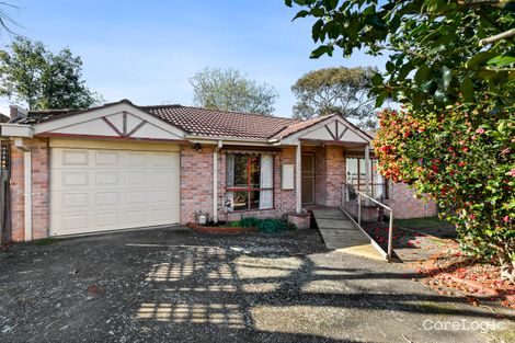 Property photo of 2/18 Davey Road Montmorency VIC 3094