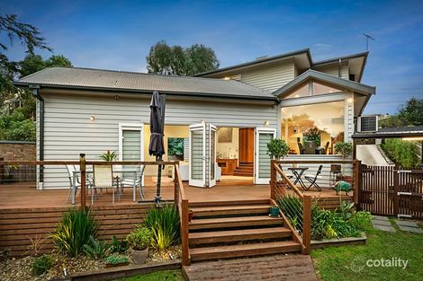 Property photo of 441 Balcombe Road Beaumaris VIC 3193