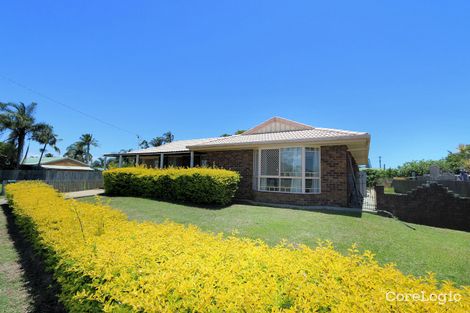 Property photo of 38 Grevillea Avenue Innes Park QLD 4670