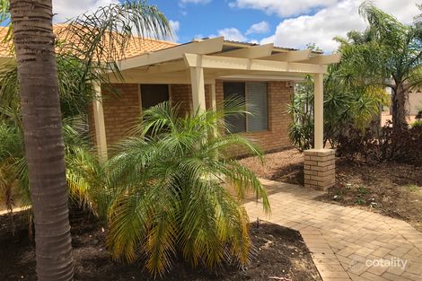 Property photo of 31 Boorabbin Place Ballajura WA 6066