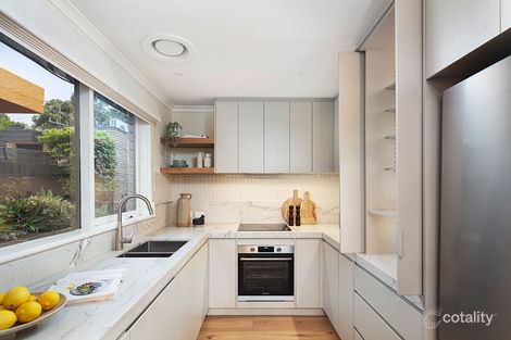 Property photo of 2/23 Asquith Street Kew VIC 3101