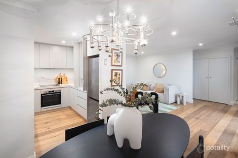 Property photo of 2/23 Asquith Street Kew VIC 3101