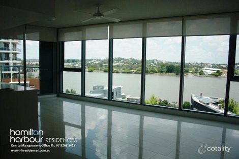 11107/8 Harbour Rd, Hamilton, QLD 4007