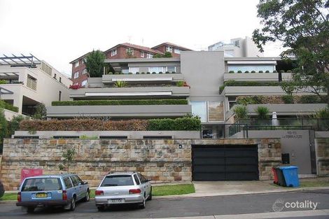 Property photo of 6/93-95 Birriga Road Bellevue Hill NSW 2023