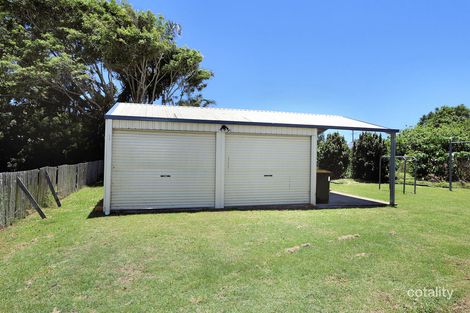 Property photo of 38 Grevillea Avenue Innes Park QLD 4670