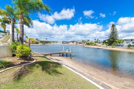 Property photo of 11 Moomba Court Bundall QLD 4217