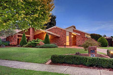 10 Partridge Way, Mooroolbark, VIC 3138