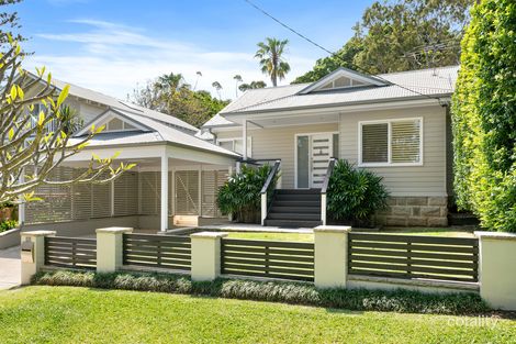 Property photo of 10 Bareena Road Avalon Beach NSW 2107