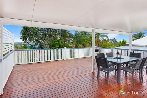 Property photo of 19 Blackheath Road Oxley QLD 4075