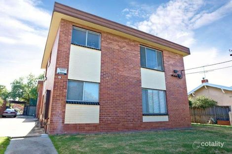 2/107 Mcpherson St, Essendon, VIC 3040