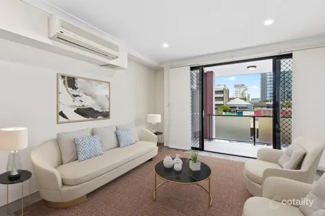 8/65 Berwick St, Fortitude Valley, QLD 4006