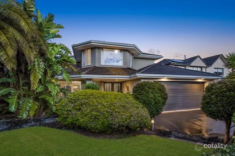3 Cunningham Cl, Aspendale Gardens, VIC 3195