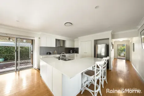 Property photo of 5 Lincoln Close Berry NSW 2535