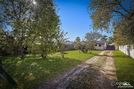 Property photo of 22 Yilleen Street Gwandalan NSW 2259