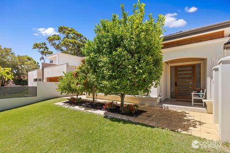 Property photo of 26 Sutcliffe Street Dalkeith WA 6009