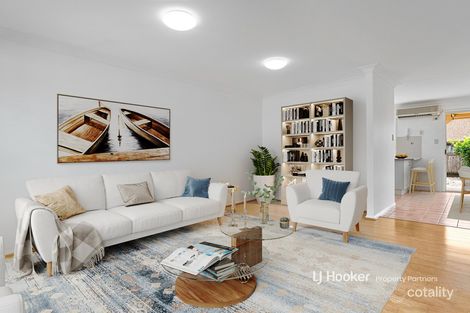Property photo of 20/27 Camille Crescent Wynnum West QLD 4178