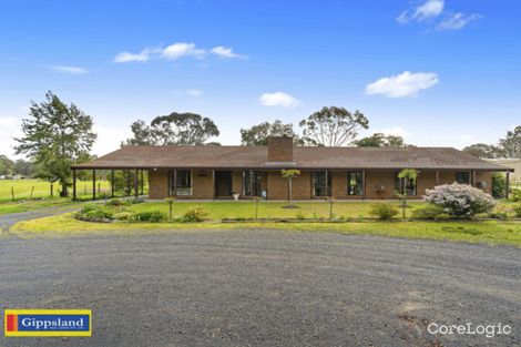 Property photo of 69 Tyson Road Heyfield VIC 3858