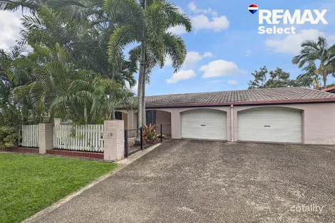 19 RAYMOND CROKER AVE, MOUNT PLEASANT, QLD 4740