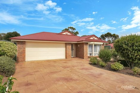 Property photo of 6 Evans Court Lyndoch SA 5351