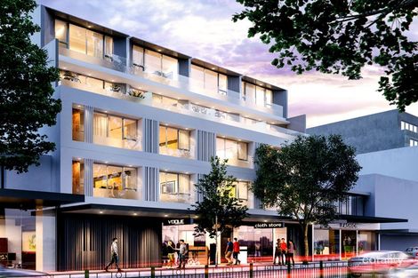 406/59 Parraween St, Cremorne, NSW 2090