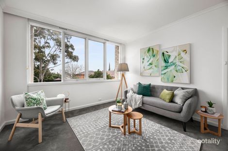 12/8 Te-Arai Ave, St Kilda East, VIC 3183