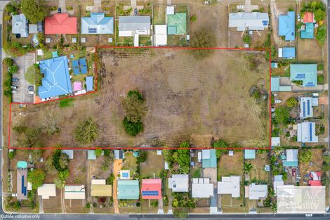 96 Cardigan St, Granville, QLD 4650