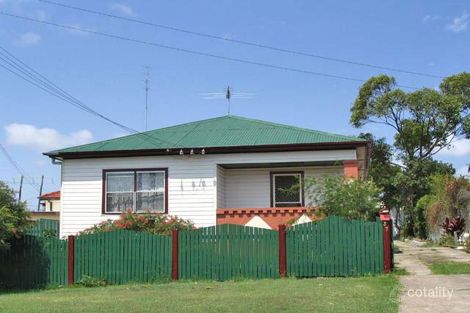 Property photo of 37 Fletcher Street Wallsend NSW 2287