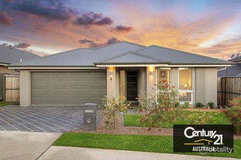 Property photo of 4 Drift Street The Ponds NSW 2769