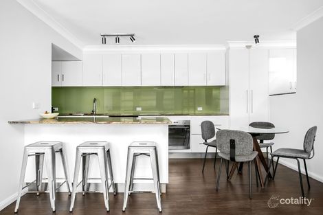 Property photo of 2/196 Forbes Street Darlinghurst NSW 2010