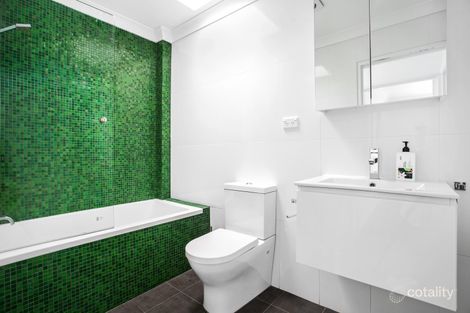 Property photo of 2/196 Forbes Street Darlinghurst NSW 2010