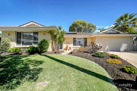 30 Troubridge Rtt, Ocean Reef, WA 6027
