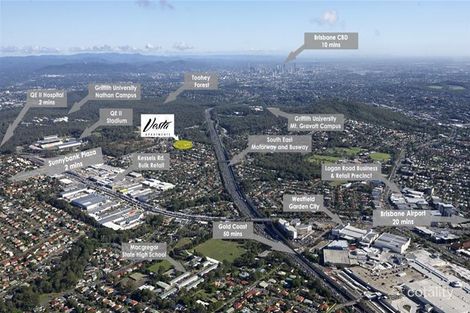 Property photo of 304/32 Gonzales Street Macgregor QLD 4109