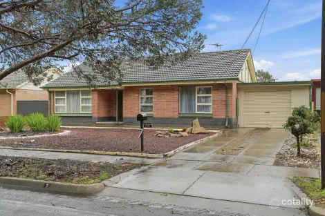 7 Lindwall St, Parafield Gardens, SA 5107