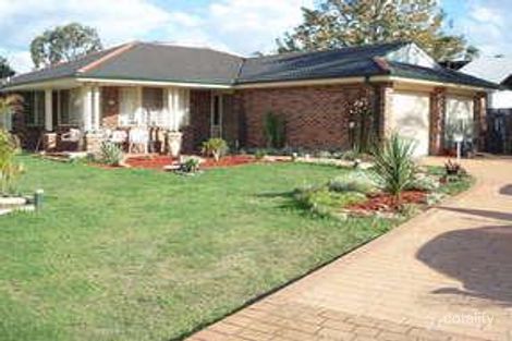 26 Eskdale Cl, Narellan Vale, NSW 2567