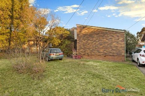 Property photo of 69 Lae Road Holsworthy NSW 2173