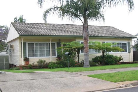 4 Lance Cres, Greystanes, NSW 2145