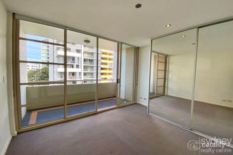 85/109-123 O'Riordan St, Mascot, NSW 2020