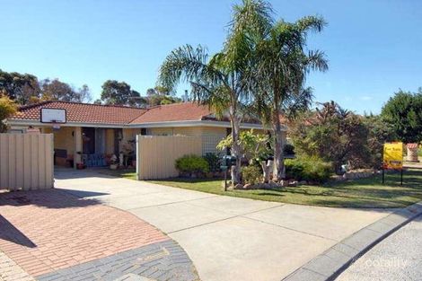 5 Inverness Ct, Cooloongup, WA 6168