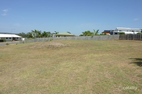 Property photo of 6 Golf Crescent Craignish QLD 4655
