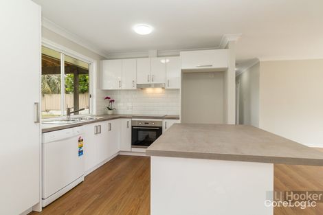 Property photo of 6 Limosa Court Crestmead QLD 4132