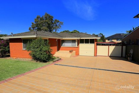 35 Sturt Ave, Georges Hall, NSW 2198