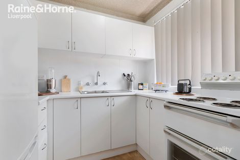 Property photo of 5/14 Forbes Street Warwick Farm NSW 2170