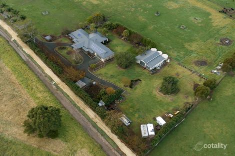 128 Somerton Park Estate Rd, Cobains, VIC 3851