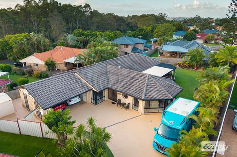 8 Roger Ct, Redland Bay, QLD 4165