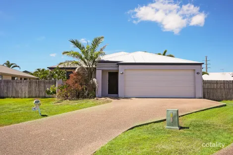 9 Maynard Ct, Condon, QLD 4815