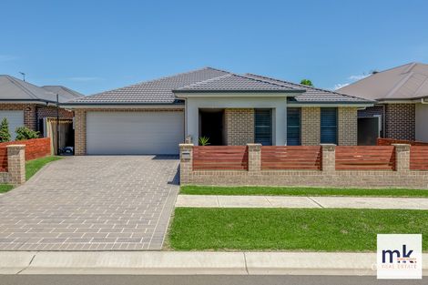 Property photo of 3 Brennan Road Elderslie NSW 2570