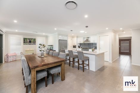 Property photo of 3 Brennan Road Elderslie NSW 2570