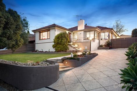 Property photo of 15 Milsom Avenue Templestowe Lower VIC 3107