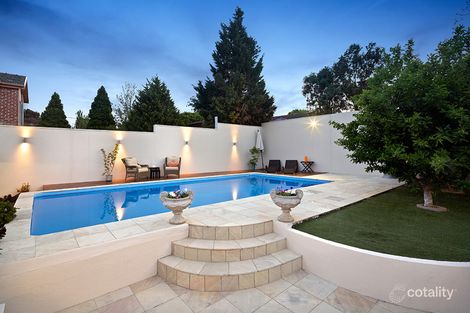 Property photo of 15 Milsom Avenue Templestowe Lower VIC 3107