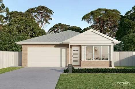 Property photo of 8 Sandringham Road Heddon Greta NSW 2321